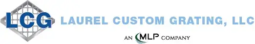 Laurel Custom Grating logo